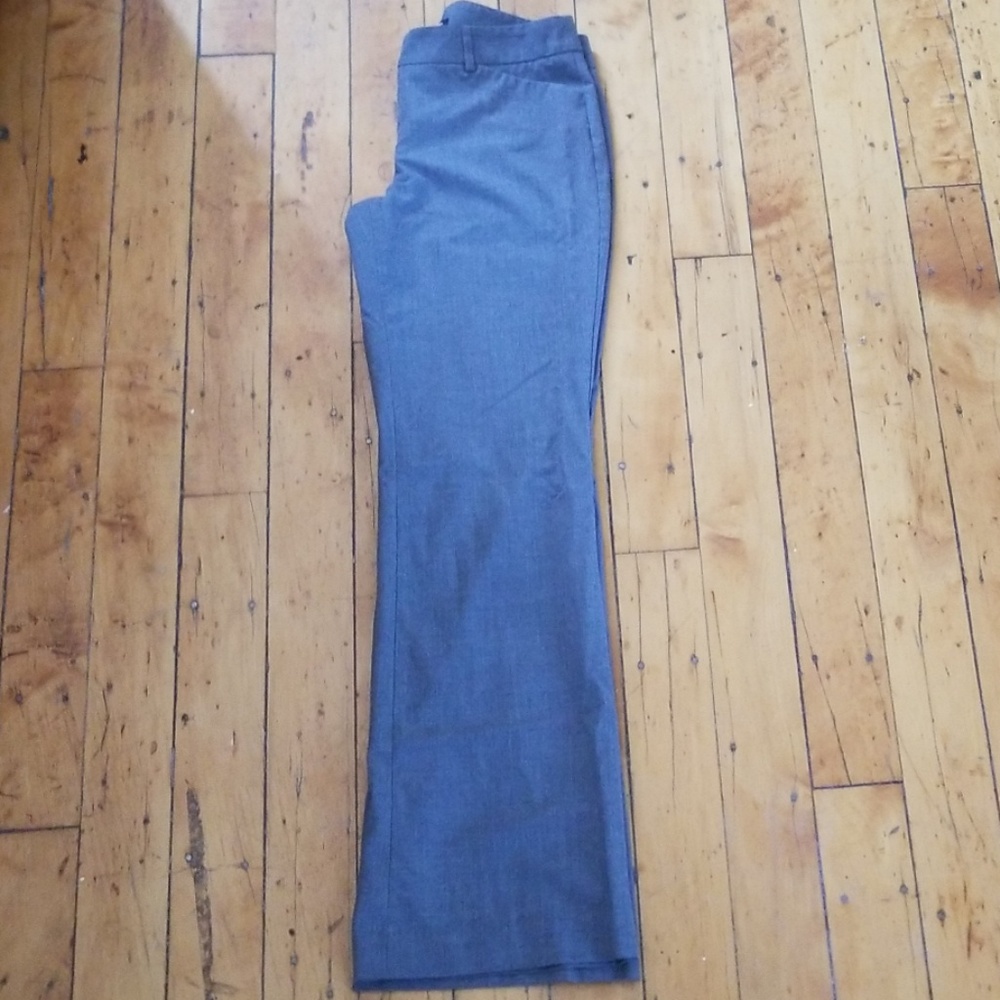Express dress pants